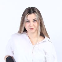 АНАСТЭЛЛИ — архитектура ногтей в Новороссийске