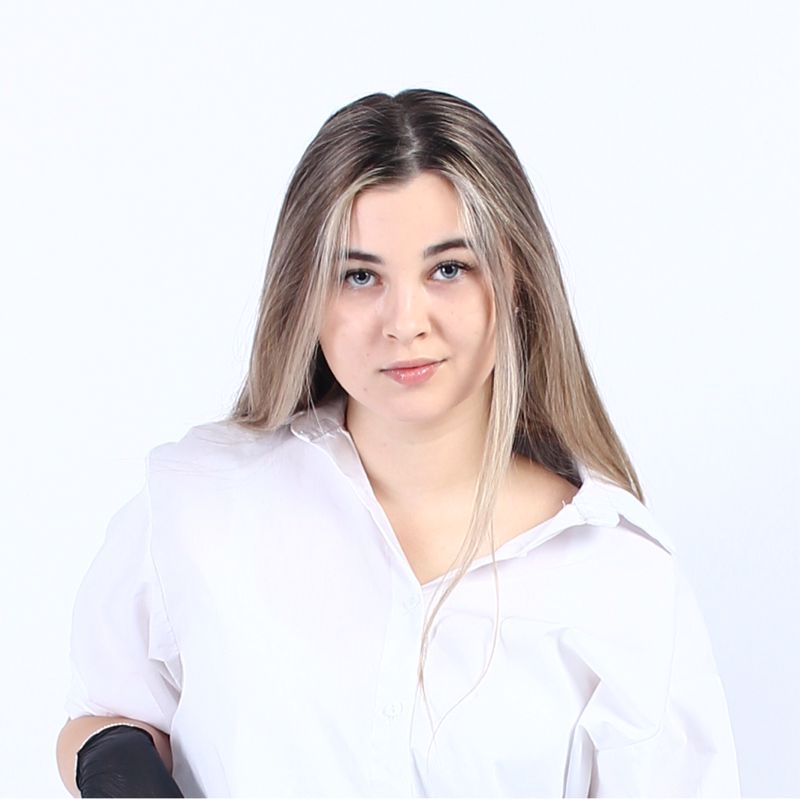 АНАСТЭЛЛИ