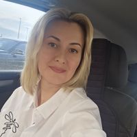 Валентина Райская — эйртач в городе Елабуга