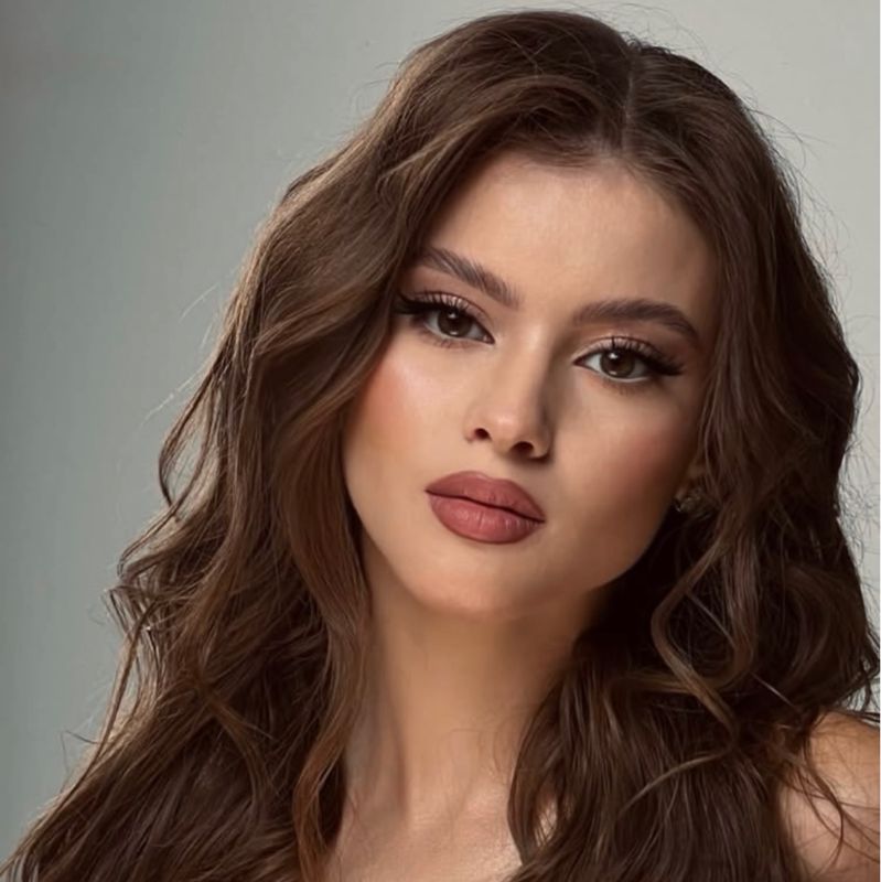 Chornaya Maria