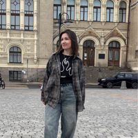 Юлия Якунина — локоны в Рыбинске