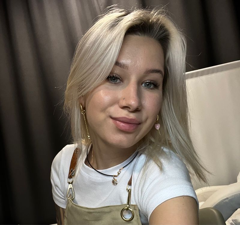 Ногти Решают