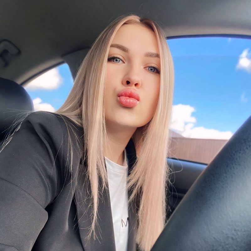 Ивашкова Юлия Витальевна