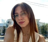Татьяна — снятие ресниц в городе Новочеркасск