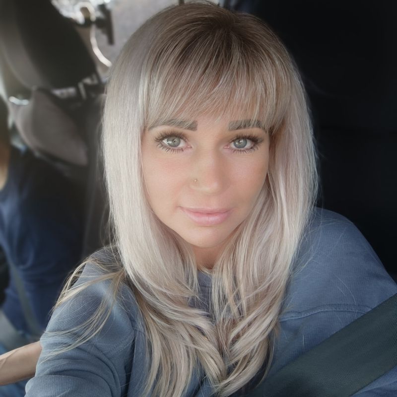 Светлана