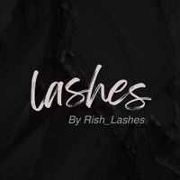 Rish_lashes — лазерная эпиляция (пакет линий) в Челябинске