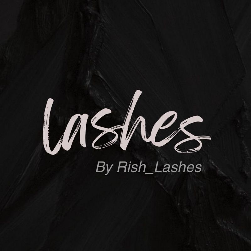 Rish_lashes