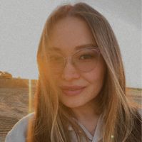 Венера — окрашивание бровей в городе Надым