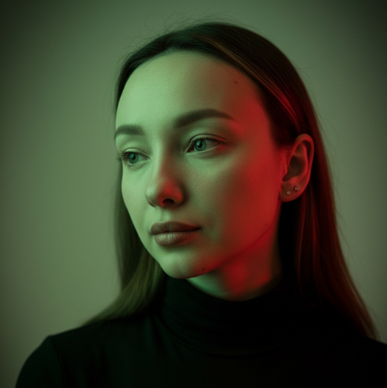 Полозова Кристина