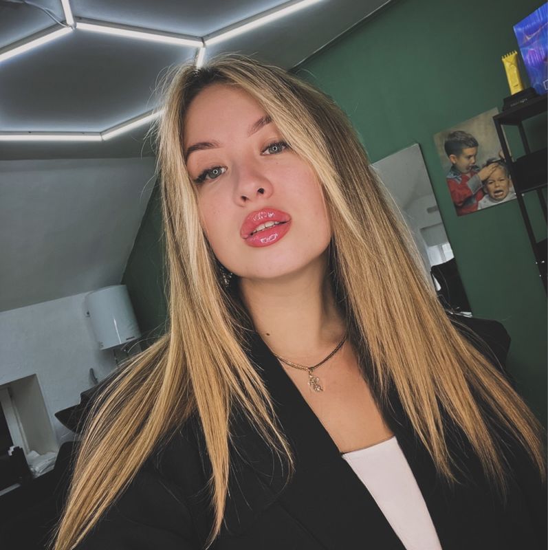 ВАЛЕРИЯ