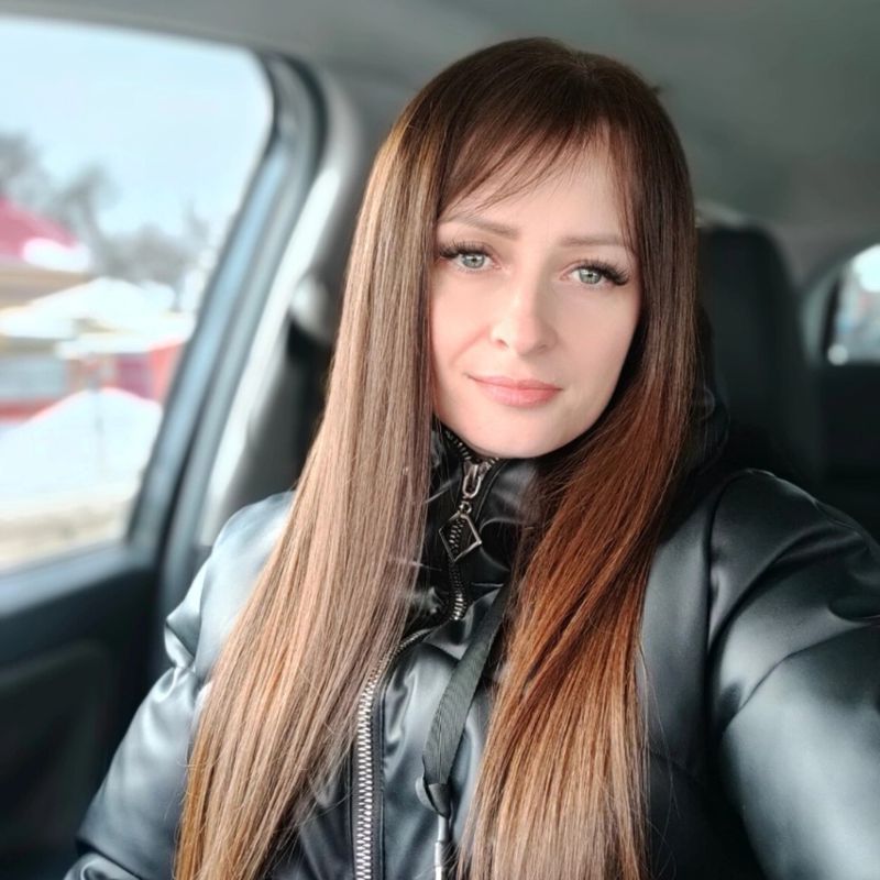 Жанна Зарщикова