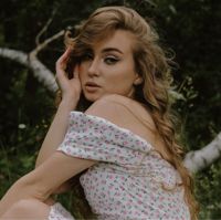 Булгакова Инна — архитектура бровей в Калуге