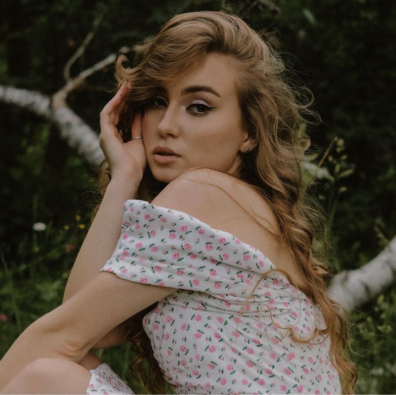Булгакова Инна