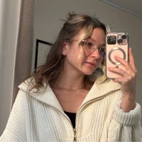 Анжелика Климова — коррекция наращенных ногтей в городе Пышма