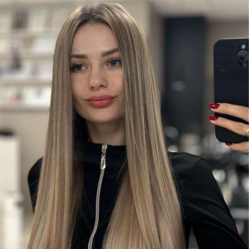 Svetlana Aleshenko