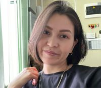 Алтынай — маникюр комбинированный в городе Норильск