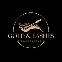 Gold & Lashes — led наращивание ресниц во Владивостоке