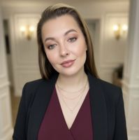 Валерия Веер — коррекция перманентного макияжа в Екатеринбурге