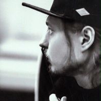 Константин Асламов — тонирование в Мурманске