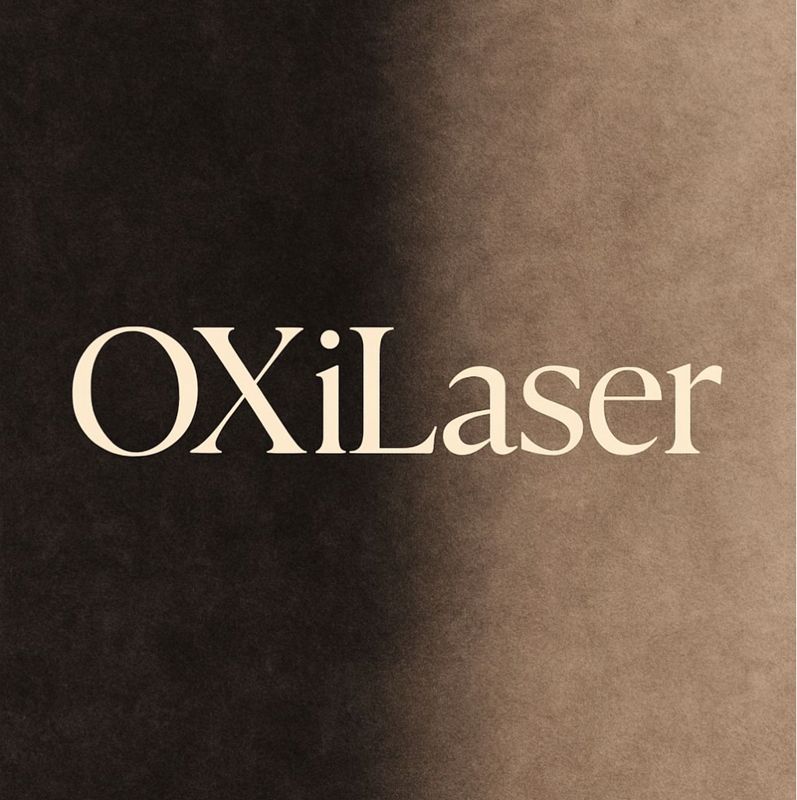 oxilaser.studio
