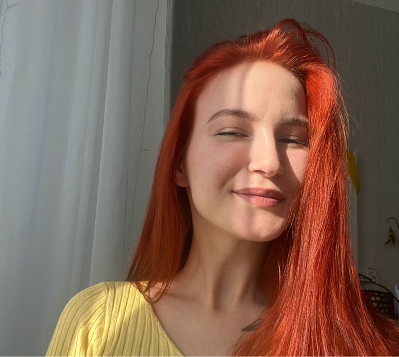 Анастасия