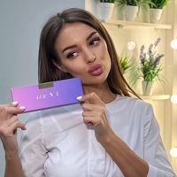 Екатерина — контурная пластика (филлеры Neocoll/Repart) в Красноярске