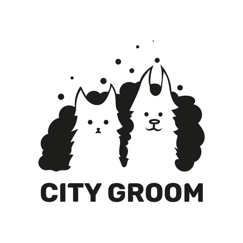 City Groom Комсомольский