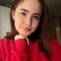 Анастасия — замена украшения пирсинга в городе Ижевское