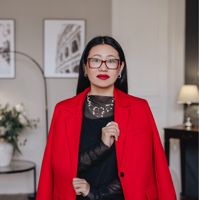 Asya_lashboss — прическа в Астрахани