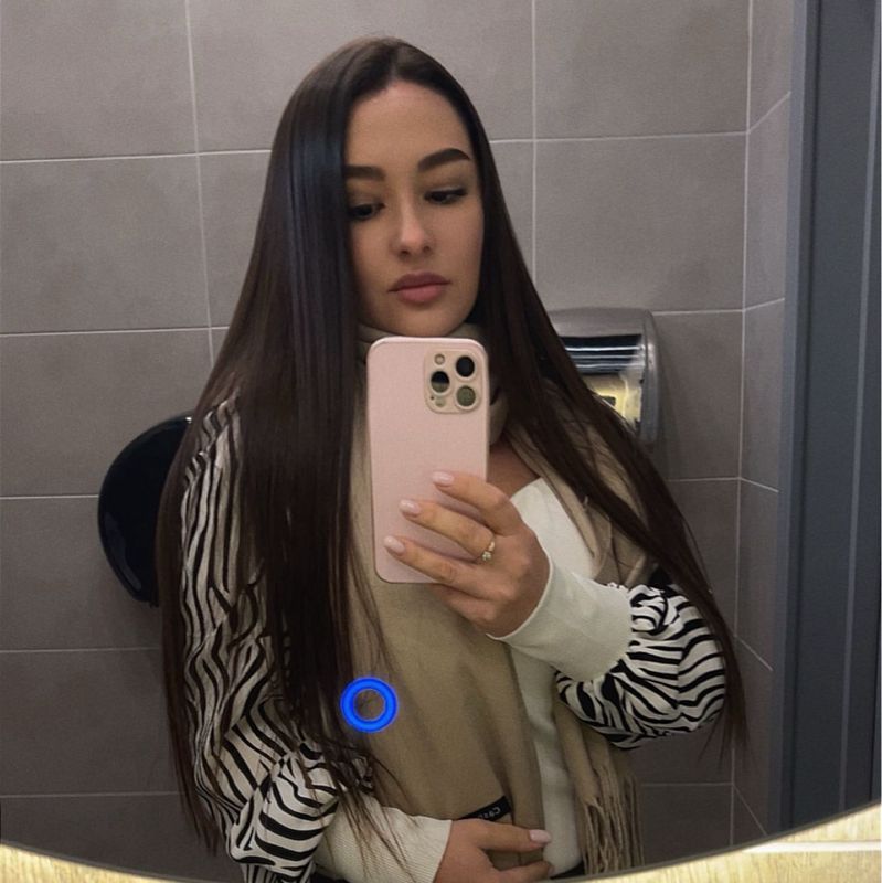 Кристина