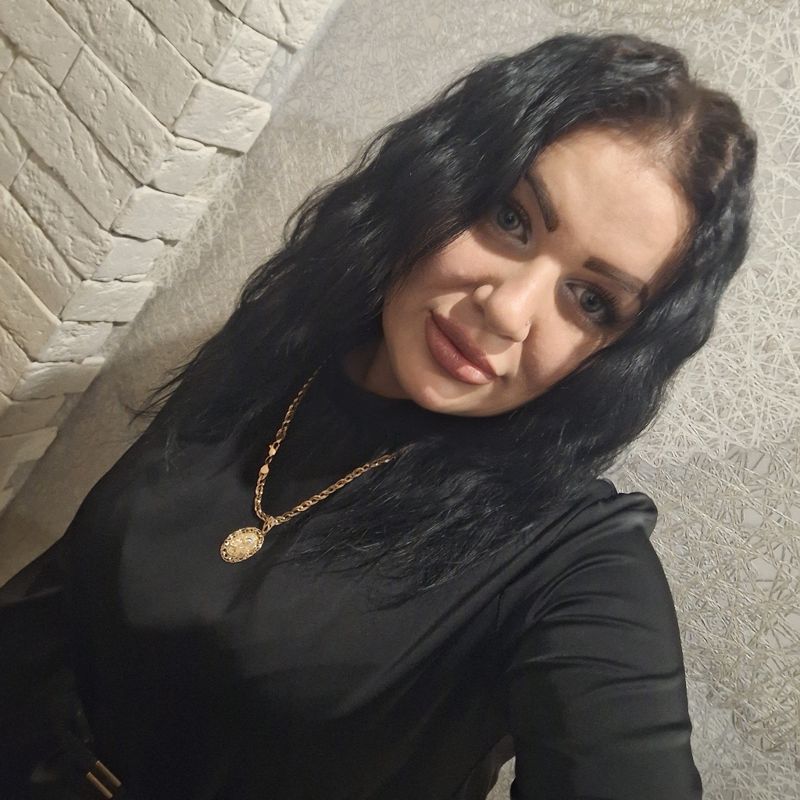 Ольга Силина