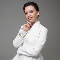 Елена Осокина — груминг пуделя во Владимире