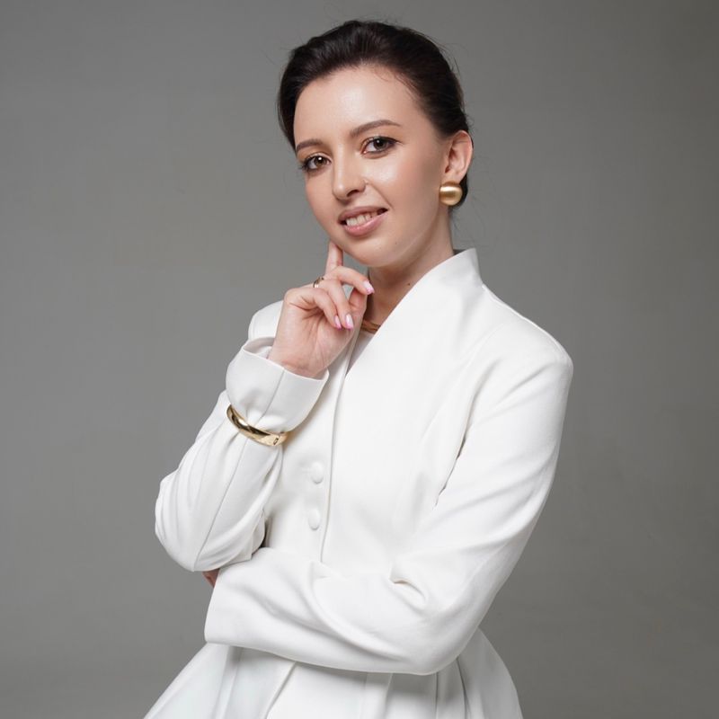 Елена Осокина