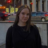Ася — камуфляж бороды в Подольске