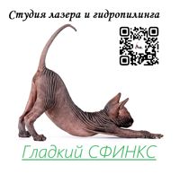 Багно Юлия — пирсинг в городе Гатчина
