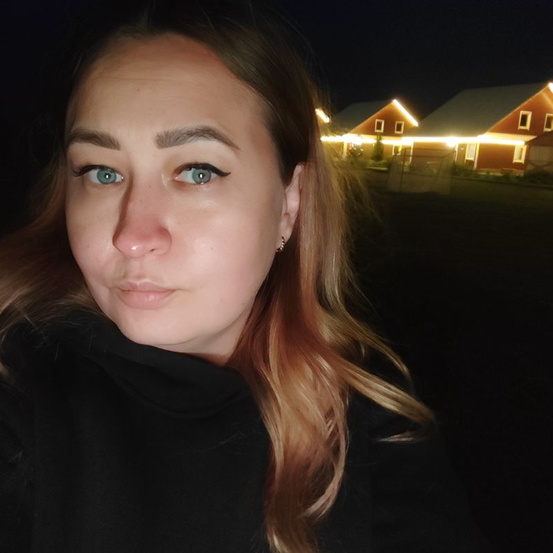 Ахметова Аня