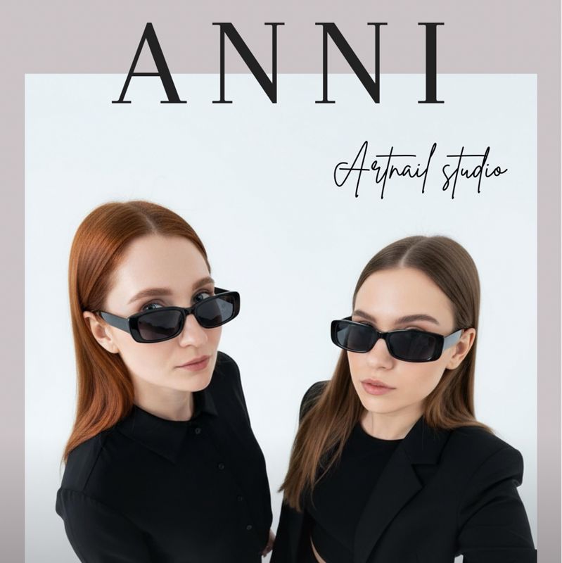 Anny_artnail studio