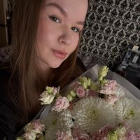 Елизавета — прическа в Одинцово