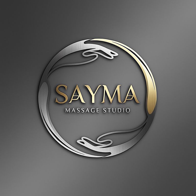 Студия массажа «SAYMA»