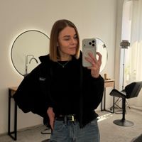 Елена Матюшонок — ламинирование ресниц в городе Юбилейный