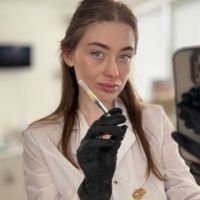 anra_cosmo — титановая нить в Оренбурге