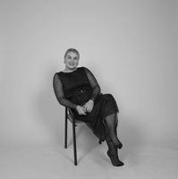 Светлана — оформление бровей в Ижевске