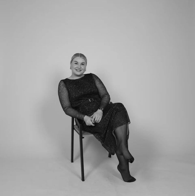 Светлана