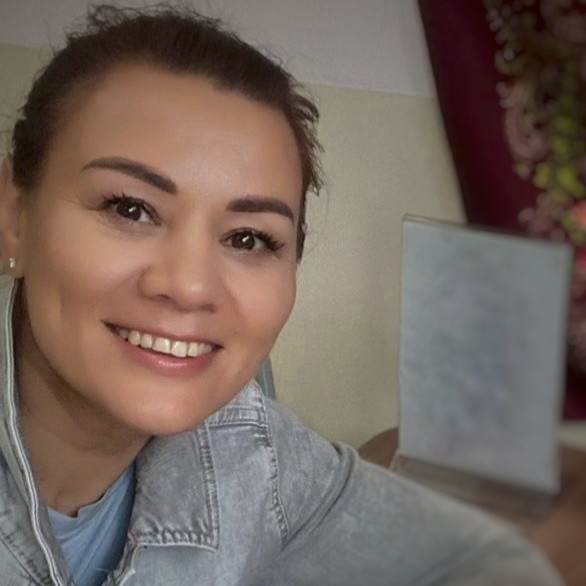 Алла Глазунова