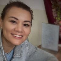Алла Глазунова — педикюр с покрытием в городе Заволжье