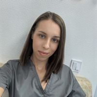 Кристина — уход tokio inkarami в Саратове