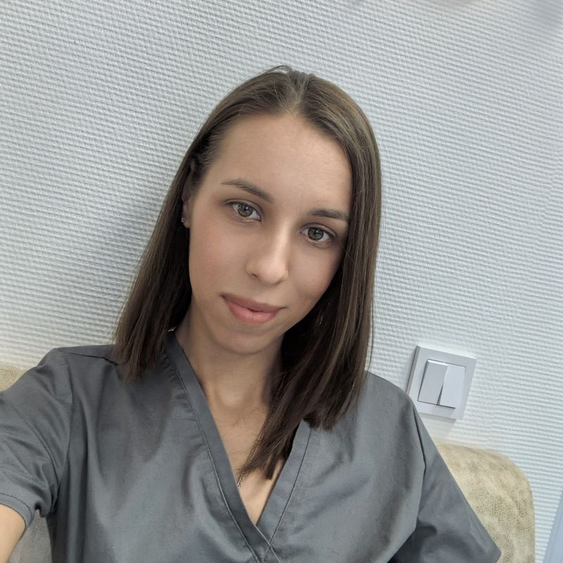 Кристина