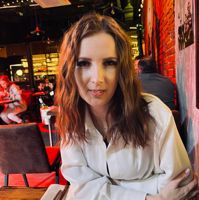 Анна — холодное восстановление волос в городе Ногинск