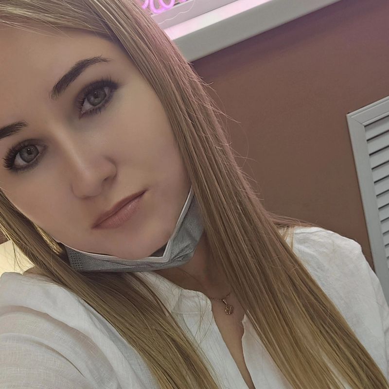 Нина Бакумшина