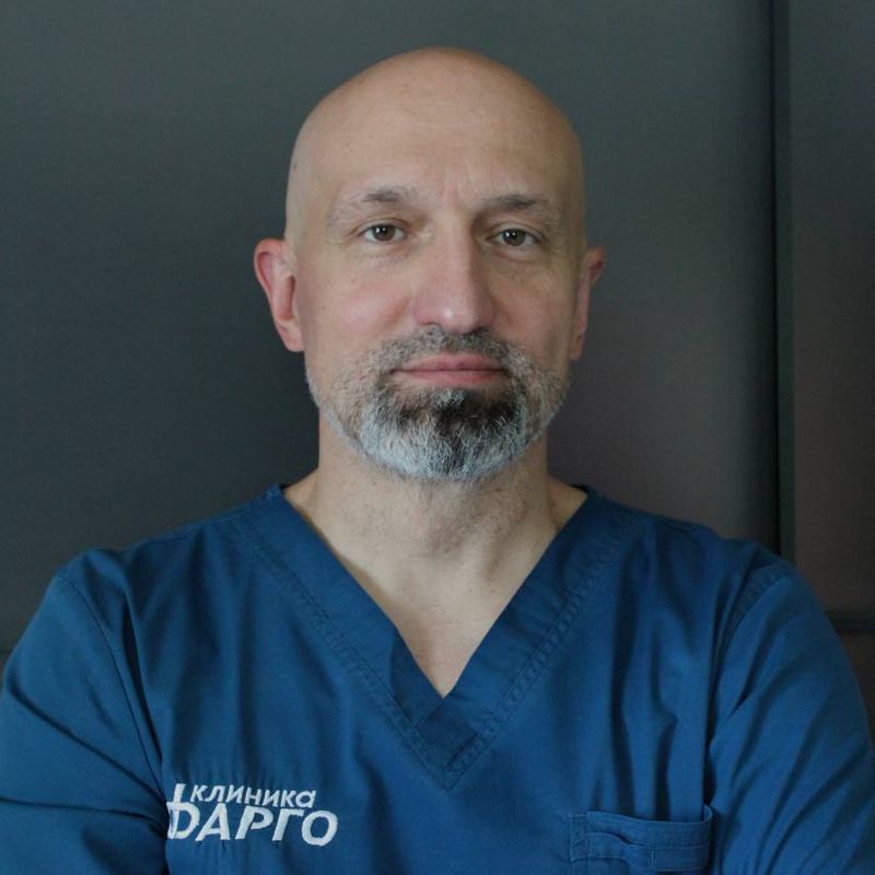 Лодатко Дмитрий Игоревич